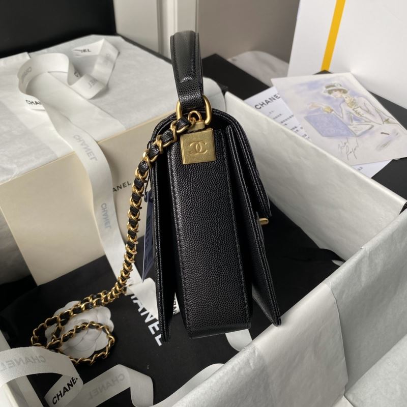 Ch**el satchel bags
